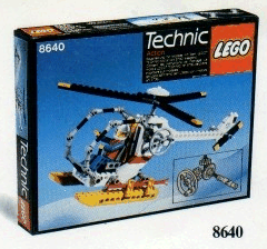 Polar Copter image 2