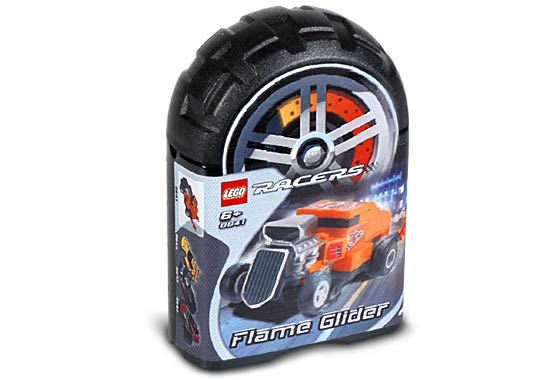 Flame Glider