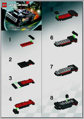 Power Cruiser image 3