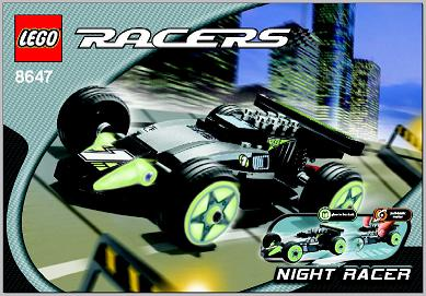 Night Racer image 3