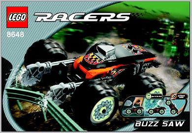 Buzz Saw image 3