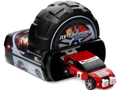 RX-Sprinter image 3