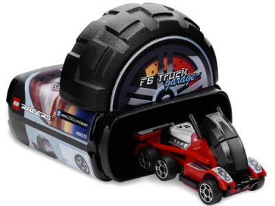 F6 Truck image 2