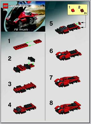 F6 Truck image 3