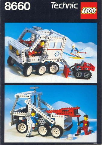Arctic Rescue Unit