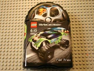 Fat Trax image 3