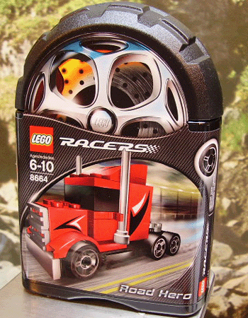 Road Hero image 3
