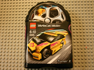 TunerX image 3