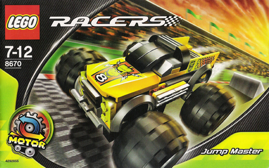 Jump Master image 3