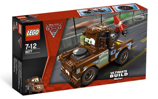 Ultimate Build Mater image 2