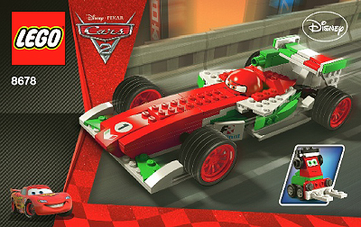 Ultimate Build Francesco image 3