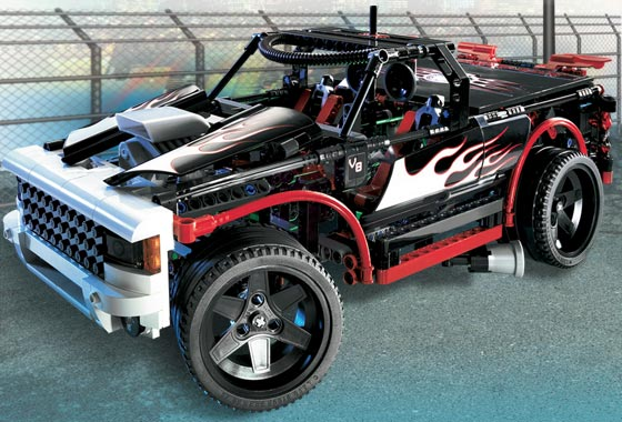 Nitro Intimidator image 3