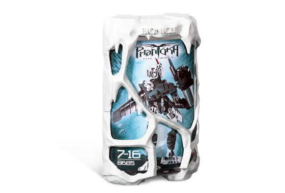 Toa Kopaka image 2