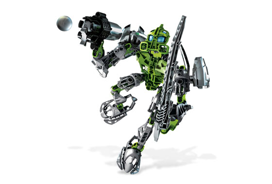 Toa Lewa image 3