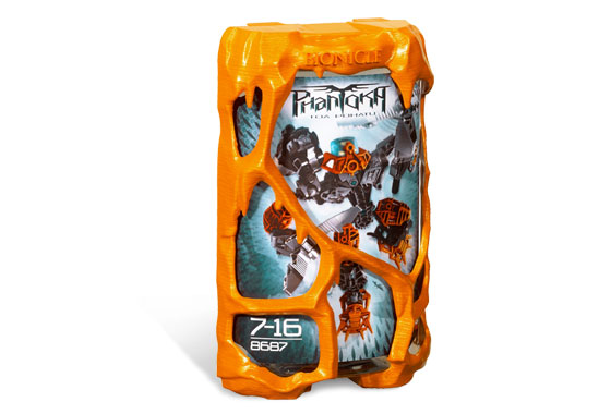 Toa Pohatu image 2