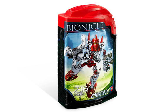 Toa Tahu