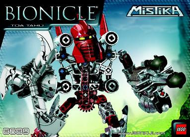 Toa Tahu image 3