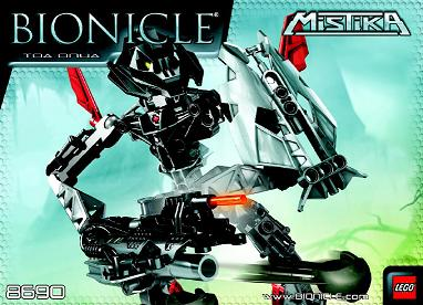 Toa Onua image 3