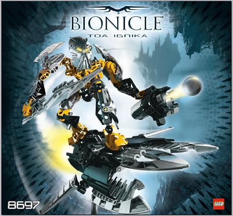 Toa Ignika image 3