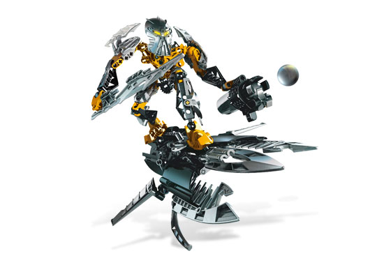 Toa Ignika image 2