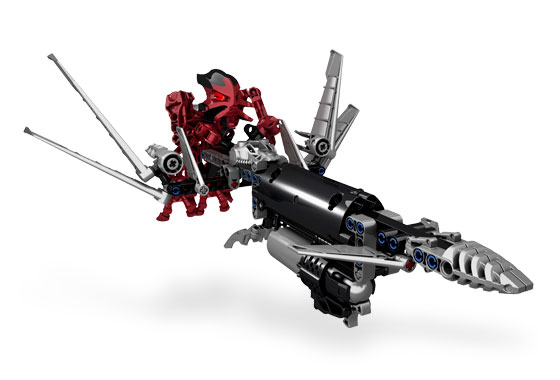 Vultraz image 2