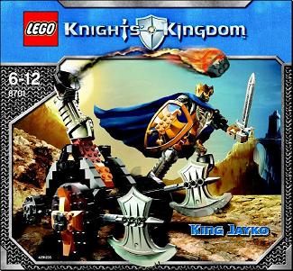 King Jayko image 3