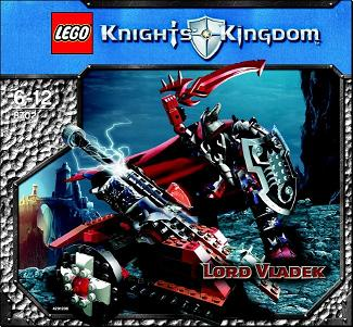 Lord Vladek image 3