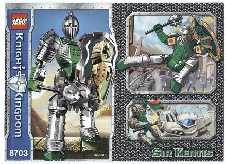 Sir Kentis image 3