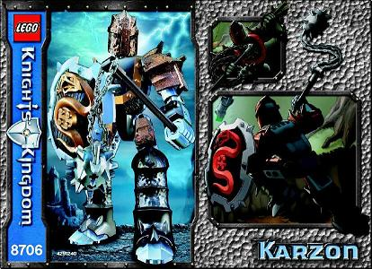 Karzon image 3