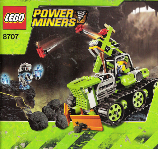 Boulder Blaster image 2