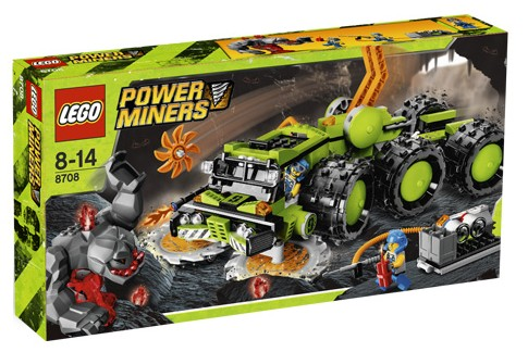 Cave Crusher image 3