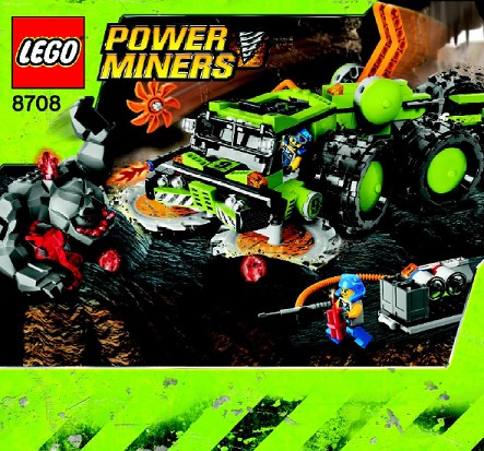 Cave Crusher image 2