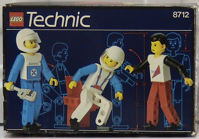 Action Figures