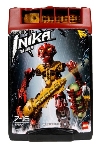 Inika Toa Jaller image 3