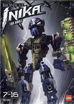 Inika Toa Hahli image 3