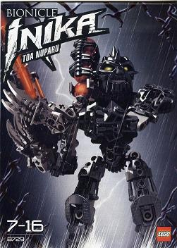 Inika Toa Nuparu image 3
