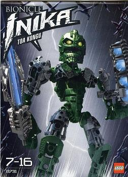 Inika Toa Kongu image 3
