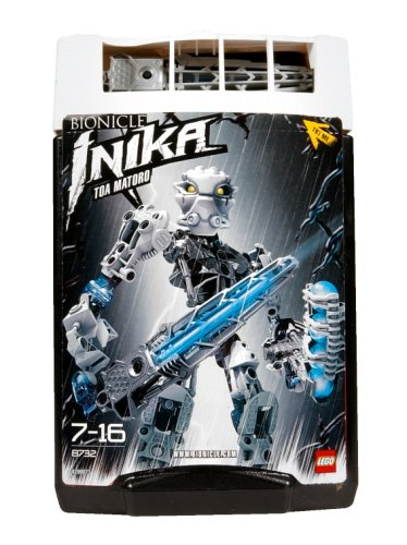 Inika Toa Matoro image 2