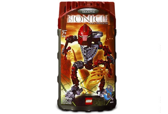 Toa Hordika Vakama image 2