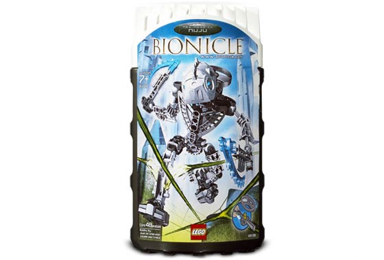 Toa Hordika Nuju image 2