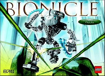 Toa Hordika Nuju image 3