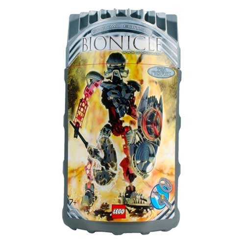 Toa Norik