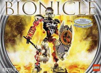 Toa Norik image 3