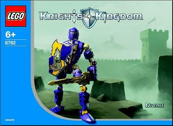 Danju (USA version with 3 Cards) image 3