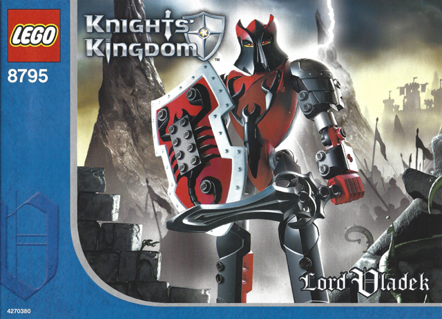 Lord Vladek
