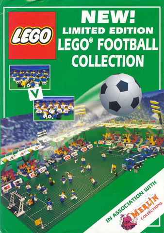 World Cup UK Starter Set image 2