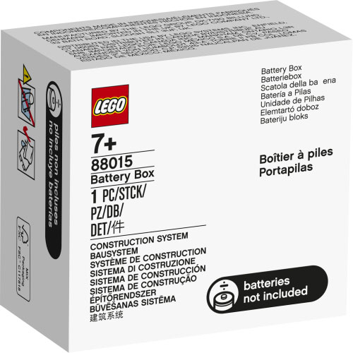 Battery Box image 2