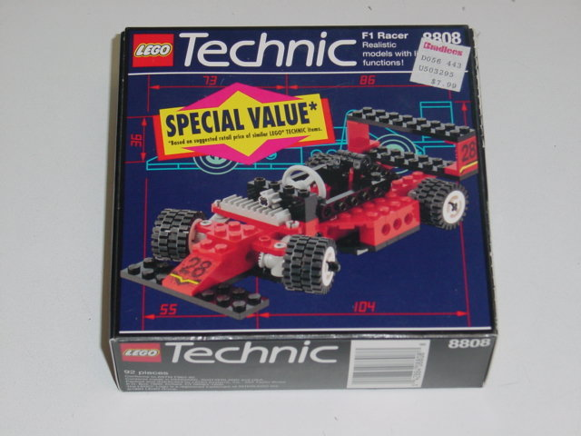 F1 Racer