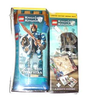 King Mathias (Series 1) Limited Edition with Map and Cape, US image 2