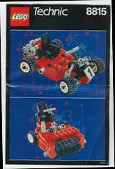 Speedway Bandit image 3